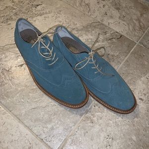 Men Penguin Dress Shoe